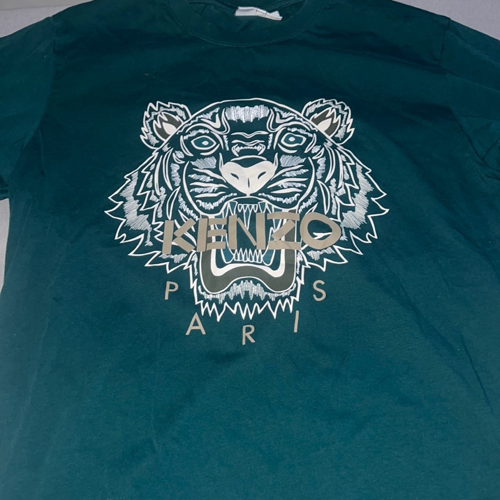 Kenzo shirt